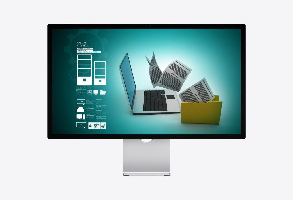 Analyse Veille Concurentielle - Analyse d’un ordinateur portable collectant automatiquement des données concurrentielles