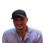 Dimitri B - Growth Manager Make Me Win