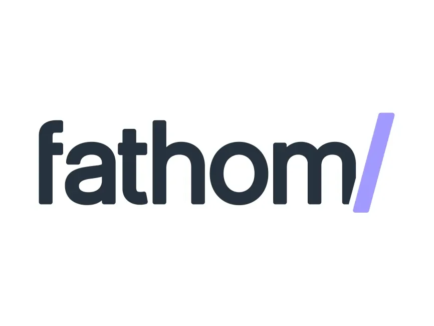 Logo Fathom - Partenaire Make Me Win