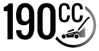 Logo 190CC - client de Make Me Win