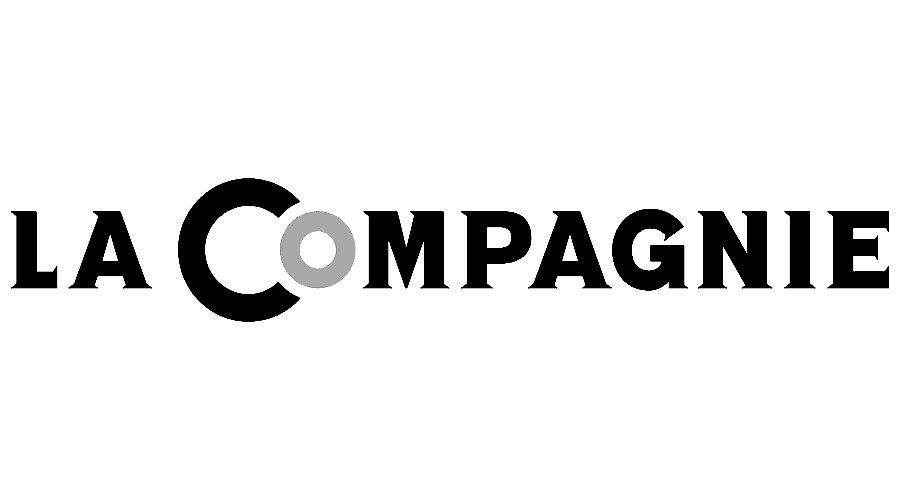 Logo LACOMPAGNIE - client de Make Me Win